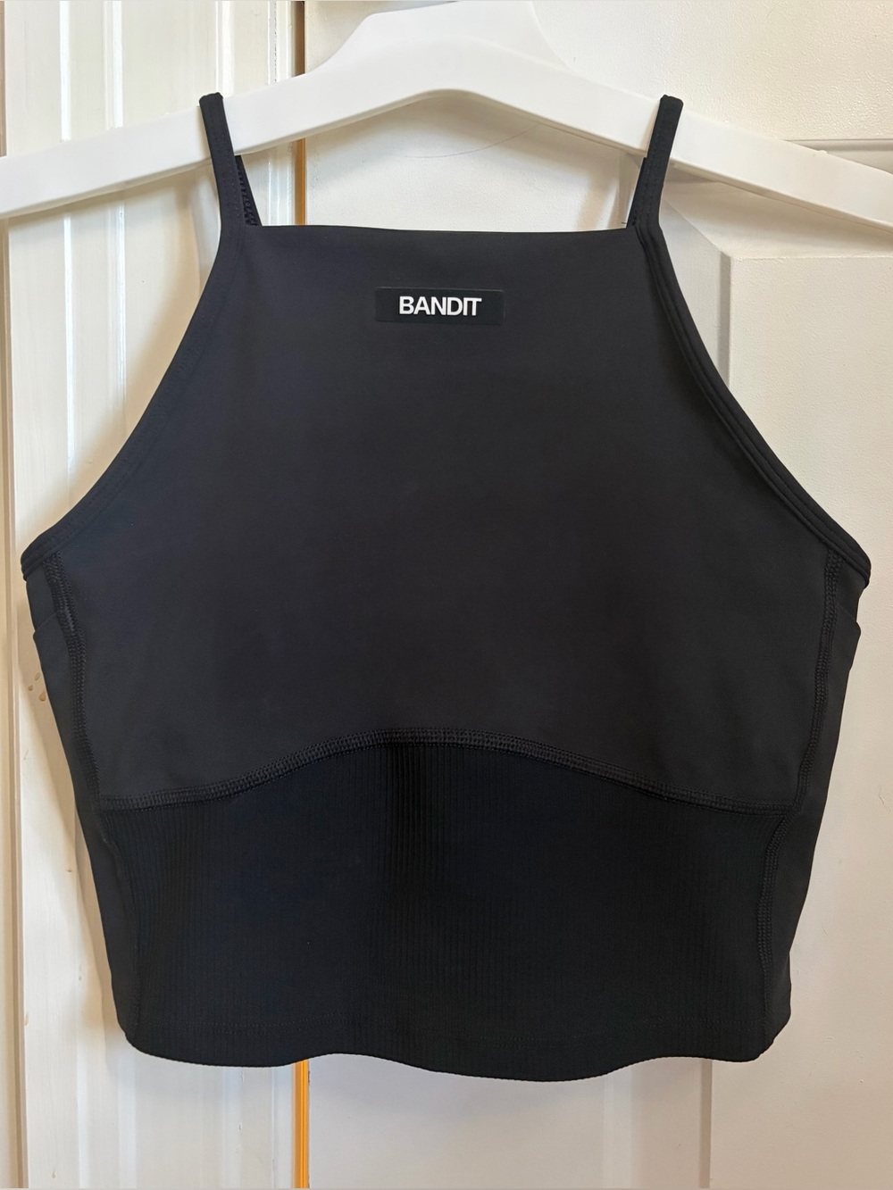 Bandit Stamina 7 Pocket Nova Race Crop